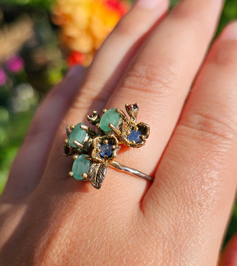Emerald Garden