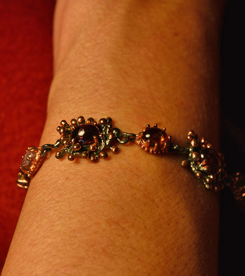 Tourmaline Ocean