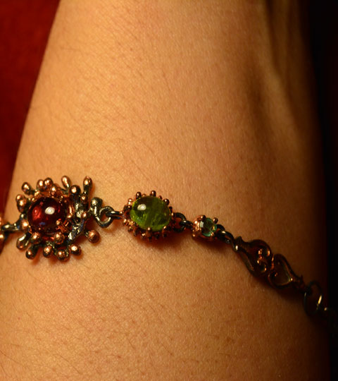 Tourmaline Ocean
