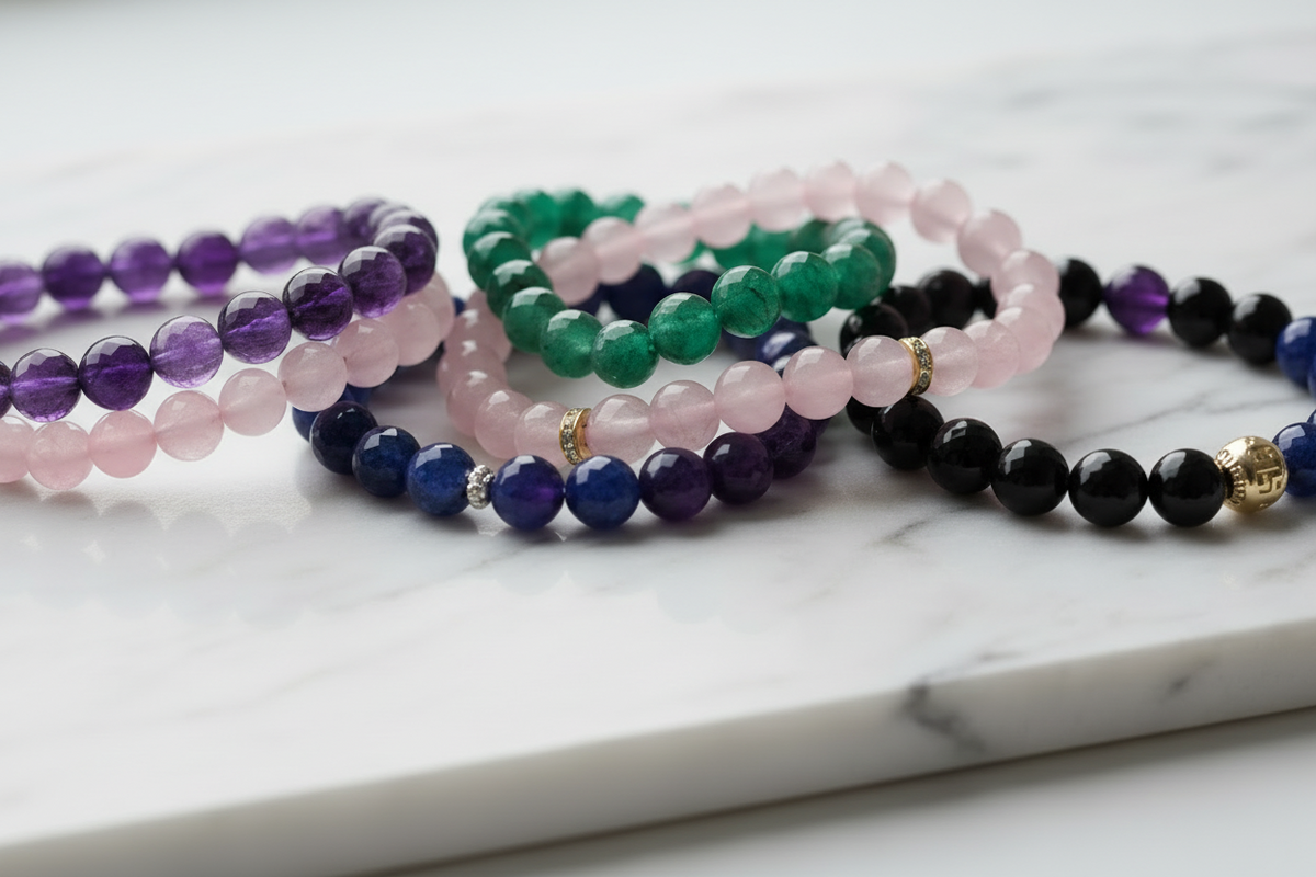 Beaded Jewellery