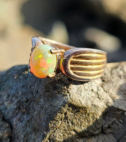 Opal Wave