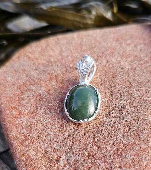 Sea Green