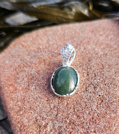 Sea Green