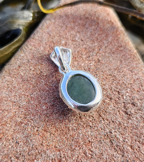 Sea Green