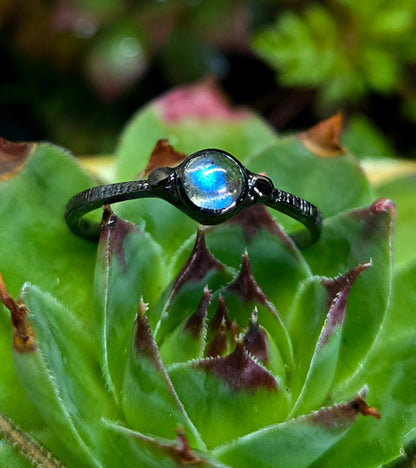 Midnight Moonstone