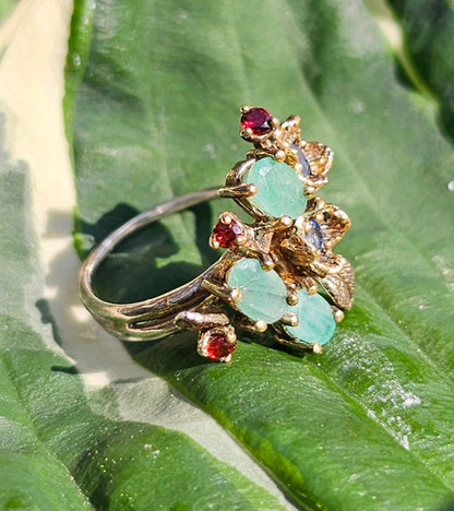 Emerald Garden