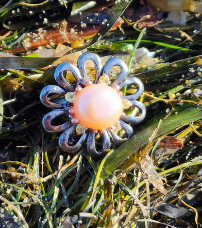 Ocean Pearl