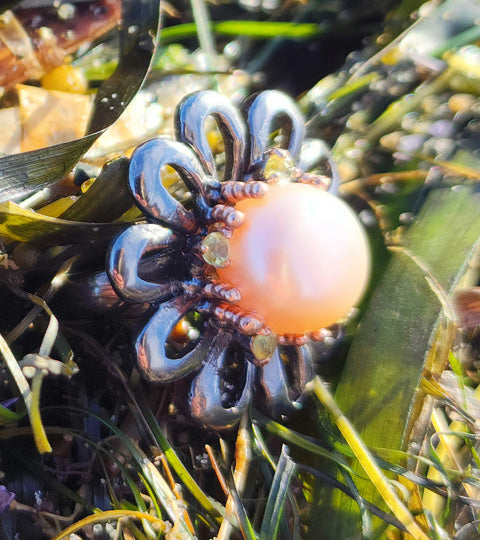 Ocean Pearl
