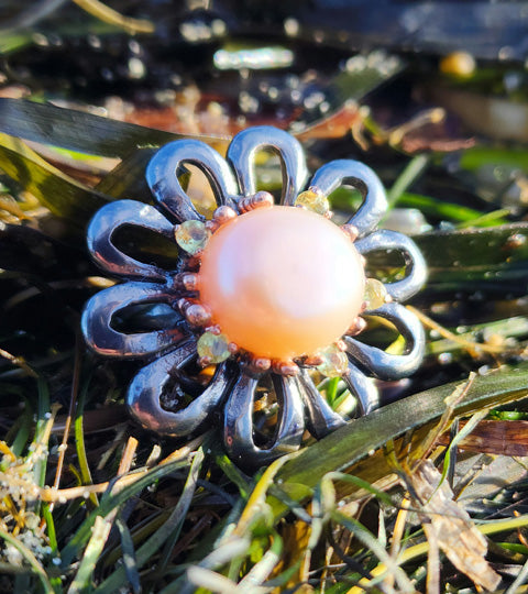 Ocean Pearl