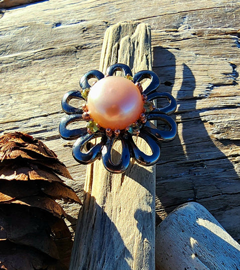 Ocean Pearl