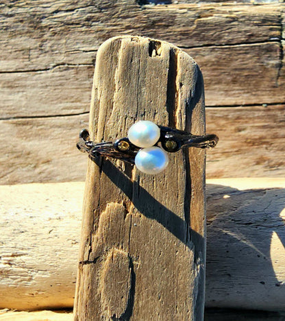 Double Ocean Treasure