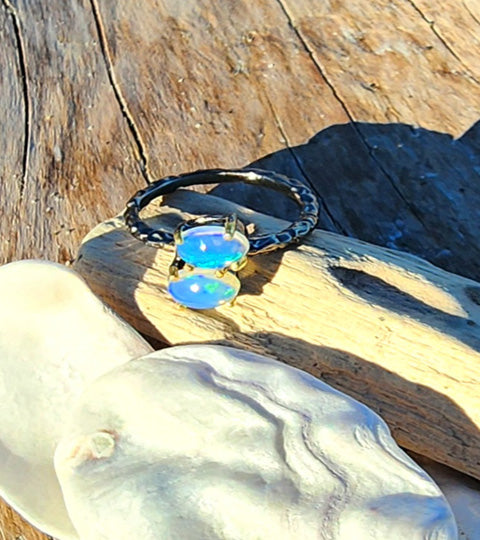 Mirror Opals
