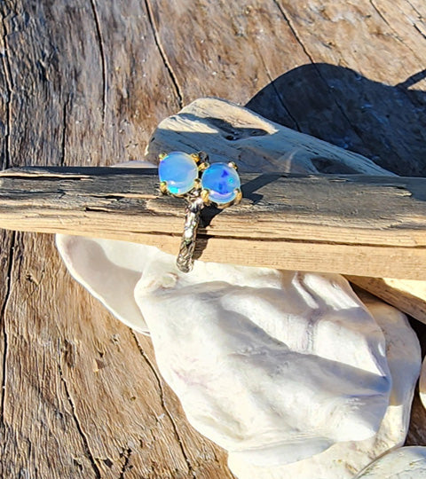 Mirror Opals
