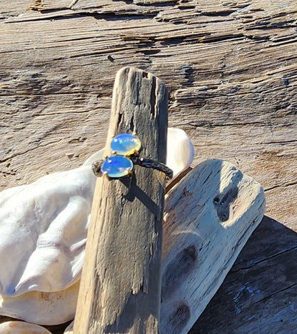 Mirror Opals