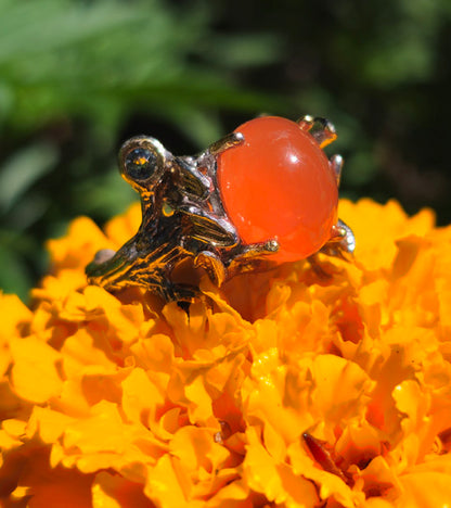Orange Inferno